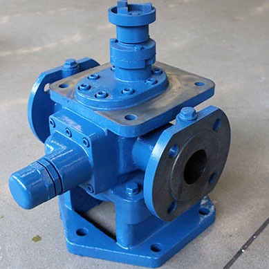 立式齿轮泵厂家直销 船用齿轮泵 LYB15/0.6立式齿轮泵 立式齿轮泵选型报价专家