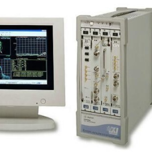 安捷伦 信号分析仪 89611S信号分析仪 Agilent信号分析仪 科瑞梁超
