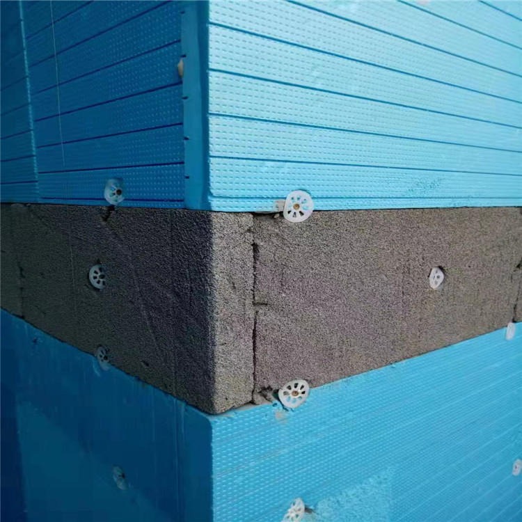 建筑保温用挤塑板 挤塑板 福森大型上产线生产 质量保证