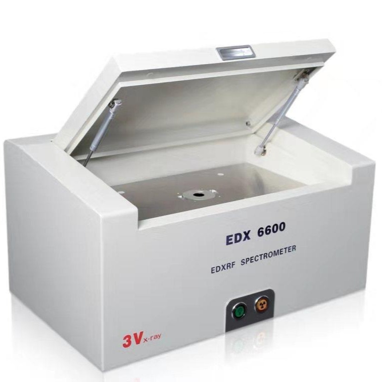 湖北重金属检测光谱仪 EDXP6600土壤重金属光谱仪 便携式快检仪厂家直销