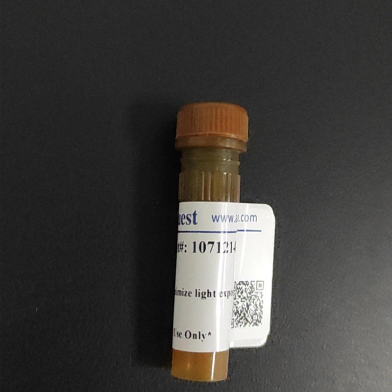 AAT Bioquest MycoLight 快速荧光细菌革兰染色试剂盒 货号22413