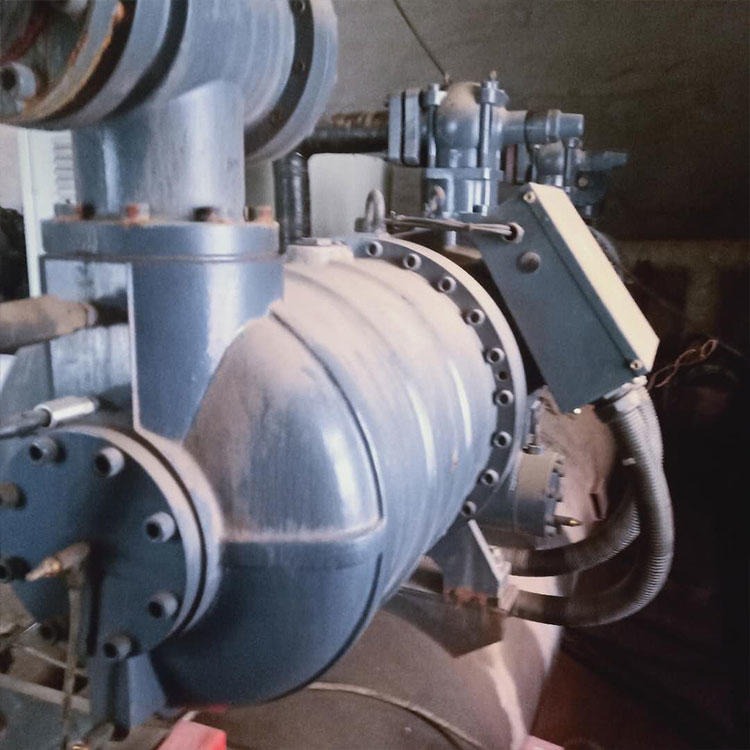 螺杆制冷压缩机 蒸汽式二手冷水机 二手水冷式螺杆冷水机组 常年出售