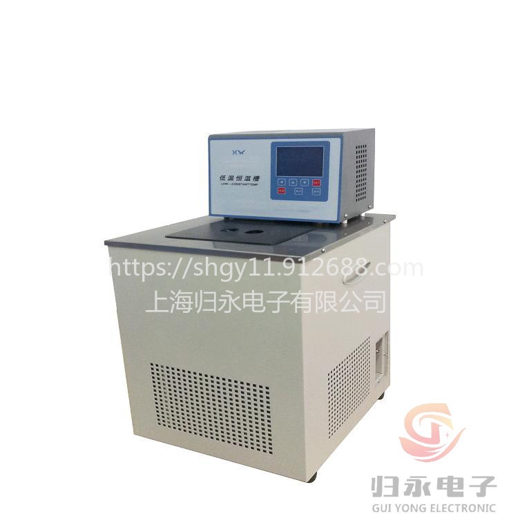 南京恒温油槽 生物实验室恒温油槽GYGH-15A图片