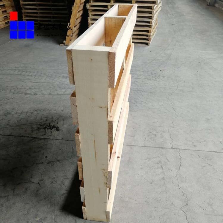 青岛城阳出口欧标托盘标准松木托盘厂家批发供应