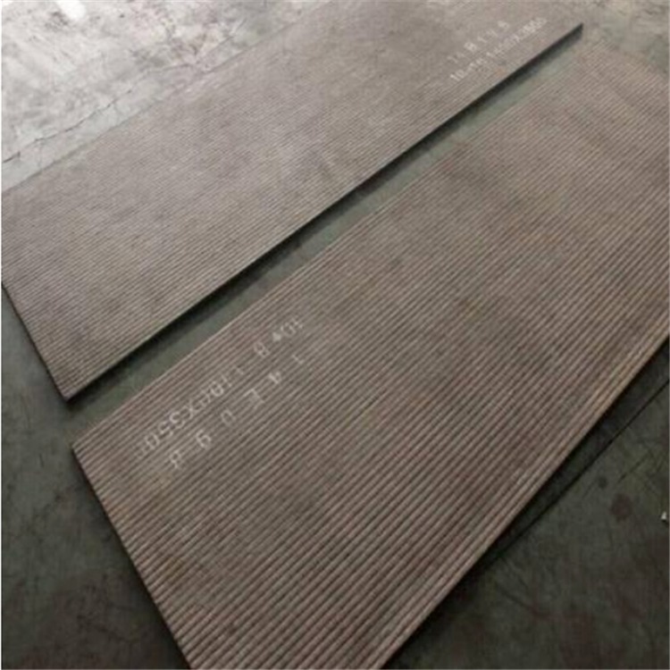 厂家直销NM360耐磨板 建筑机械用NM400耐磨板规格 铺路钢板图片