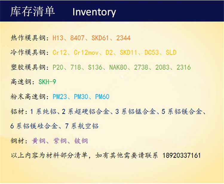 厂家供应国标HNi65-5镍黄铜板黄铜棒厂家专业生产示例图2