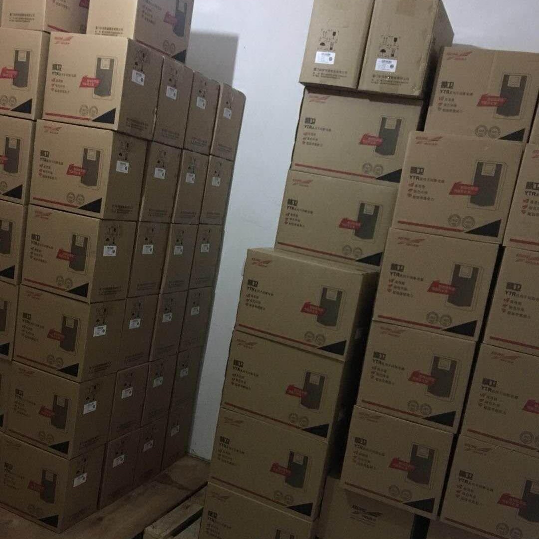 上海科华UPS电源厂家直销 机架式 高频 工频工业UPS电源  科华UPS报价