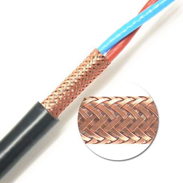 津宗 KFV22-29*1.5高温耐酸电缆供货单位 耐酸电缆