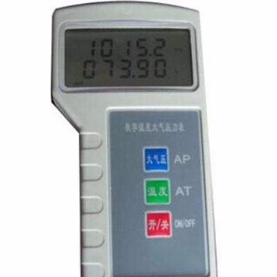 中西ZXX数字气压计数显气压计温度压力湿度带RS232通讯接口 型号:DPH-103