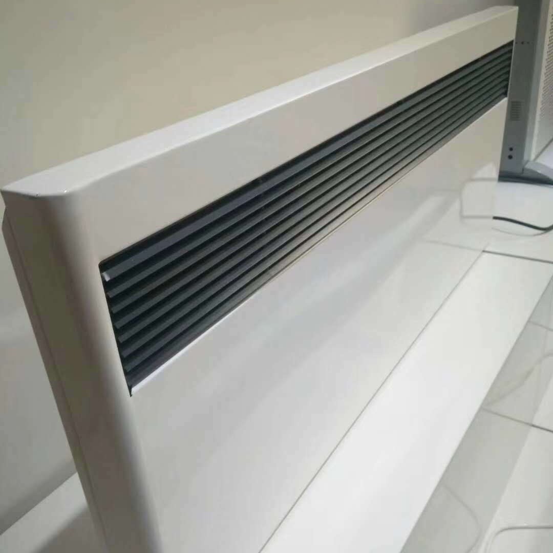 暖力斯通 电暖器 DL对流式电暖器 干净 无光 无噪音