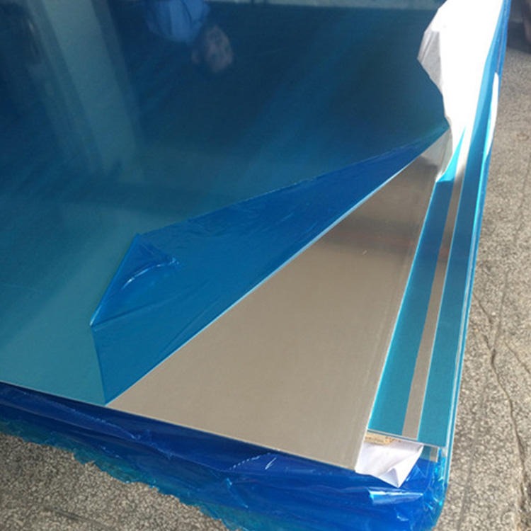山东厂家材质证明 CNC加工铝板 机械零件精密加工 铝板 超平整图片