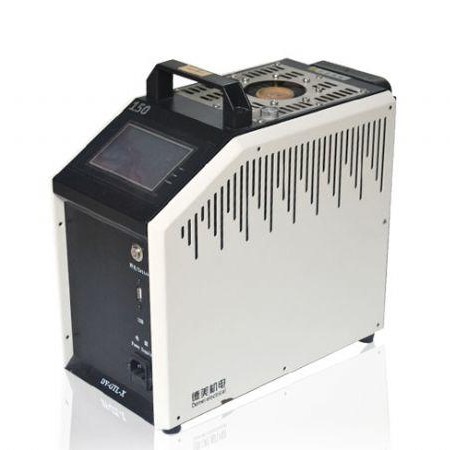 泰安德美专业研发干体式温度校验炉DY-GTL1200X高温干体炉高精度高稳定性大耀