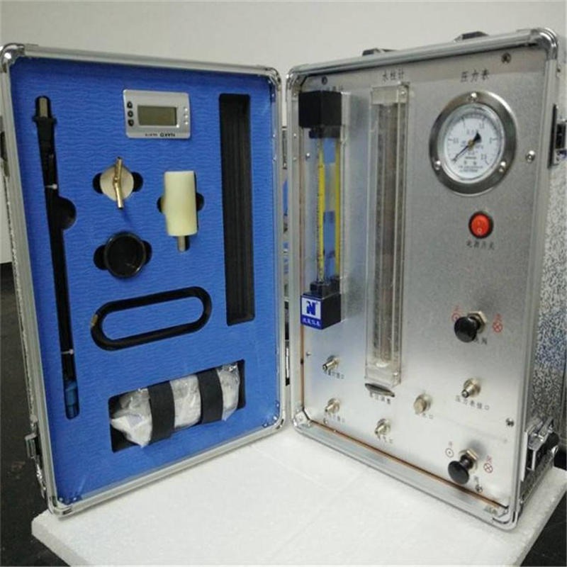 AJ12氧气呼吸器校验仪优质好货 AJ12氧气呼吸器校验仪价格合理 AJ12氧气呼吸器校验仪华矿直供