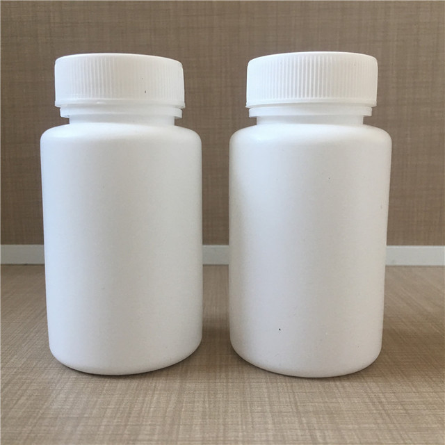 专业生产120g塑料包装瓶 优质医用固体药瓶 药用级