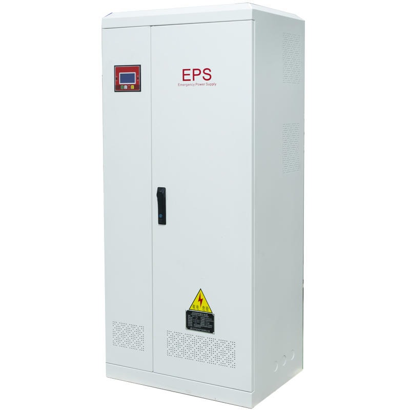 万总电气三相EPS应急电源10KW15KW380V动力型EPS消防设备应急电源水泵负载电机 电梯 照明