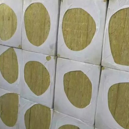 强盛保温岩棉板 厂家生产玄武岩棉板  100公斤密度岩棉板
