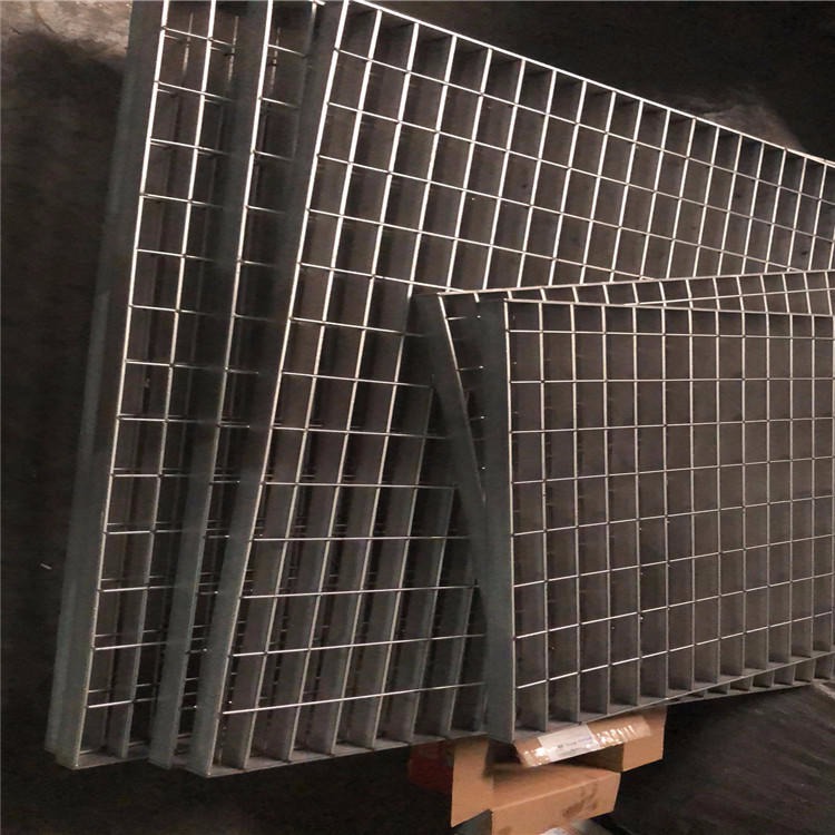 厂家直销机场钢格板 定制机场钢格板 机场钢格板型号