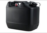 安捷伦Agilent安全桶 气相色液废液收集抽取桶  废液安全桶 108042