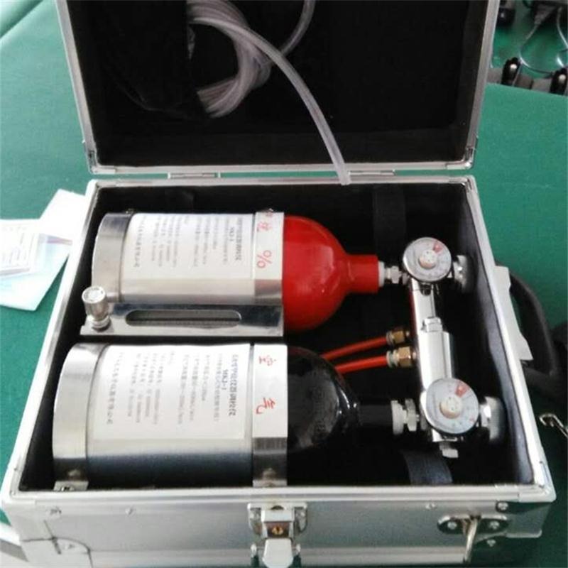 奥莱MKJ-1甲烷传感器校验仪    瓦斯检查仪校验仪  便携式井下甲烷传感器校验仪