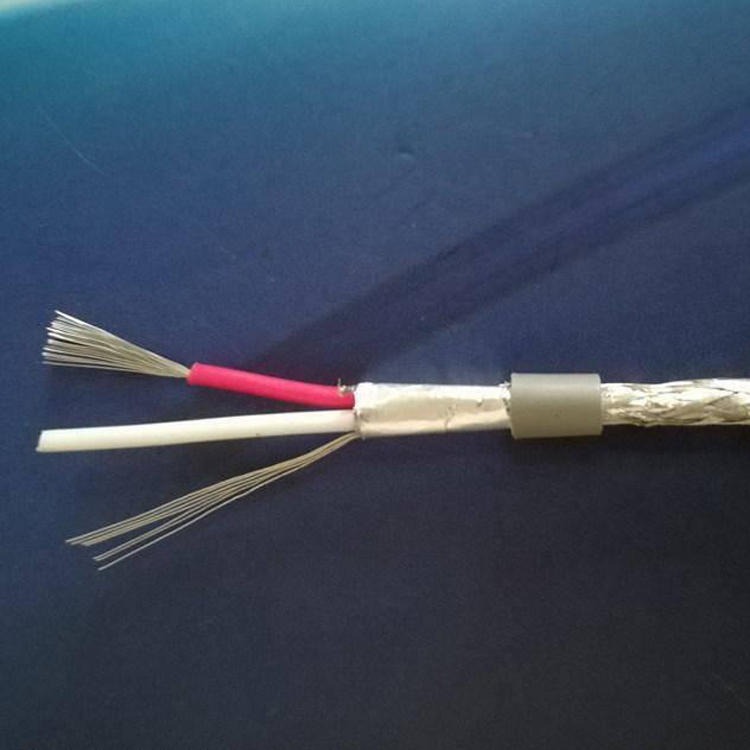 RS485通讯电缆 小猫牌 铠装ASTP-120电缆 RS485信号电缆