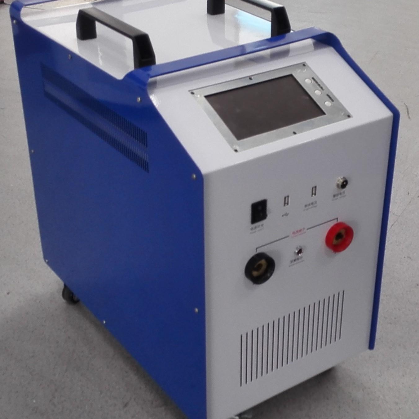 JZL  节能型蓄电池放电测试仪 逆变型  直流电转变成交流点 不发热
