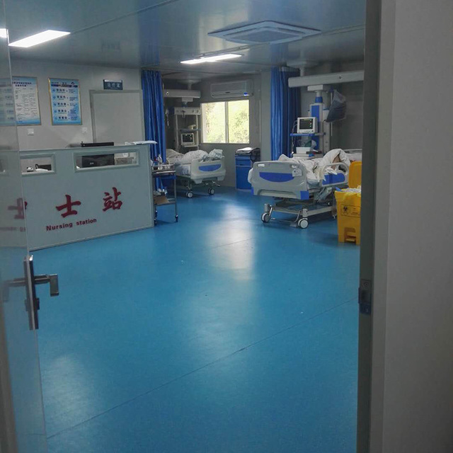 净化手术室规划设计   手术室ICU无尘室   无菌手术室建设