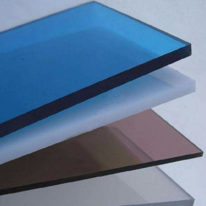 洁光板 耐力板批发 耐力板厂家 耐力板雨棚 pc耐力板 耐力板  pc板材