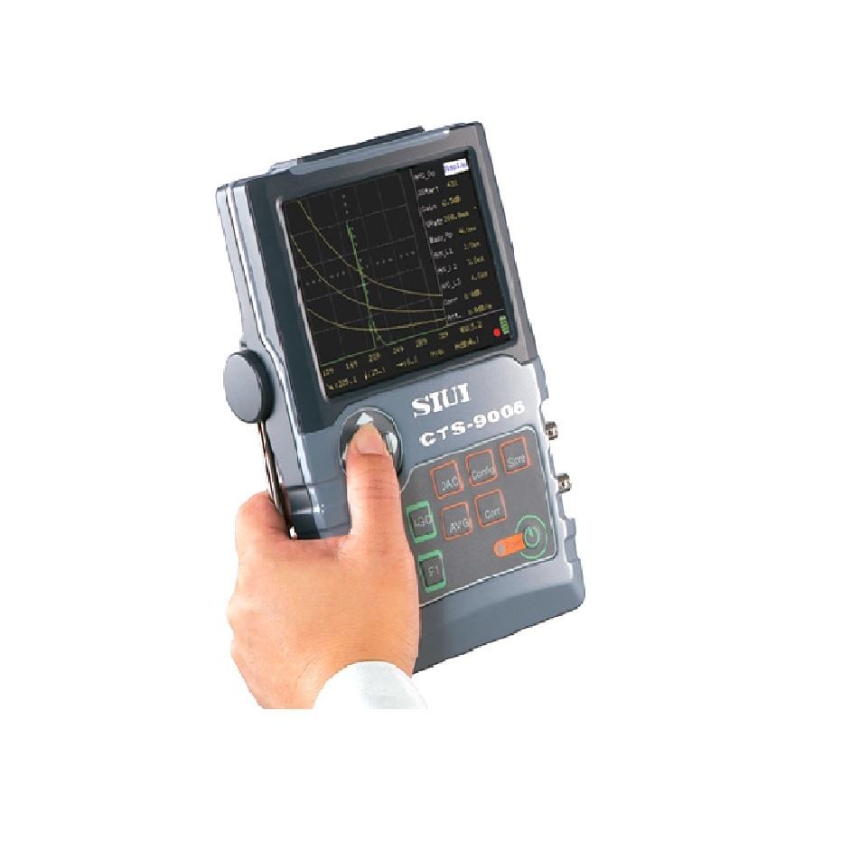 汕超CTS-9006型 数字超声探伤仪