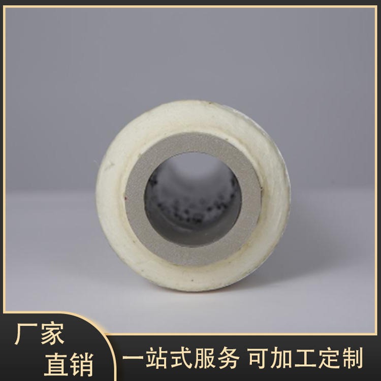 广东太阳能热水保温管 PVC一体复合热水保温管图片