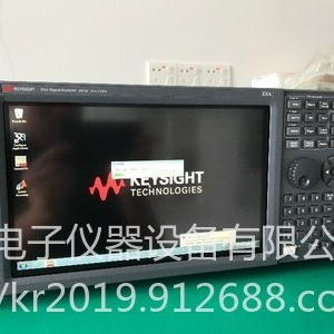 出售/回收 是德keysight N9010B EXA 信号分析仪 长期销售