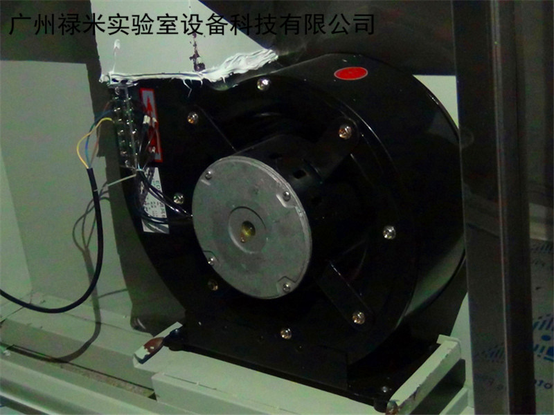 禄米实验室生产风淋室，广州风淋室的标准LUMI-FLS011