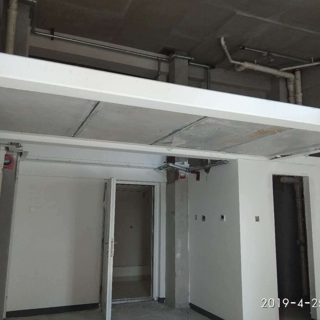 厂家岳阳天基板 天基板  钢框轻型屋面板实力大厂欢迎订购