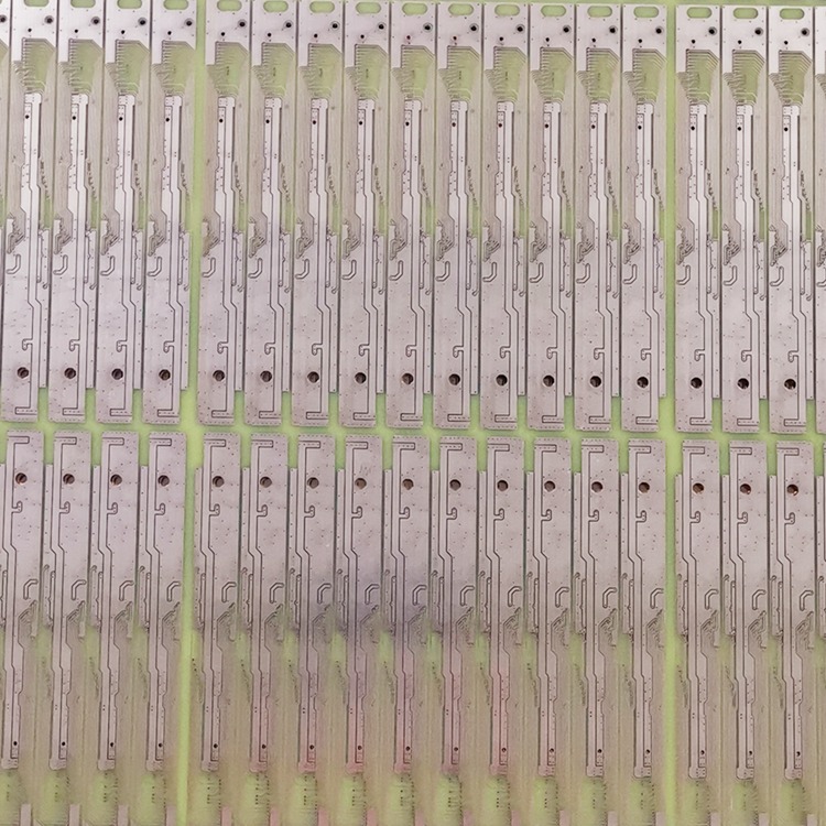 黄油PCB电路板加工厂家 感光PCB电路板定做 紫色PCB 红色线路板 捷科制作图片