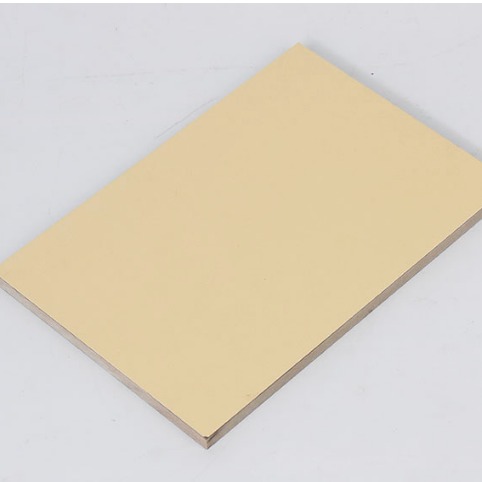 亿森美新厂家直销  各种材质无机预涂板 品质可靠 量大优惠