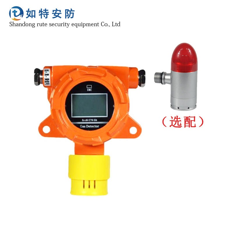 气体浓度检测仪 QD6330 乙酸乙酯气体探测器 报警器