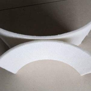 纳米气凝胶毡叶格厂家直销3mm厚纳米气凝胶毡 4mm二氧化硅保温绝热棉