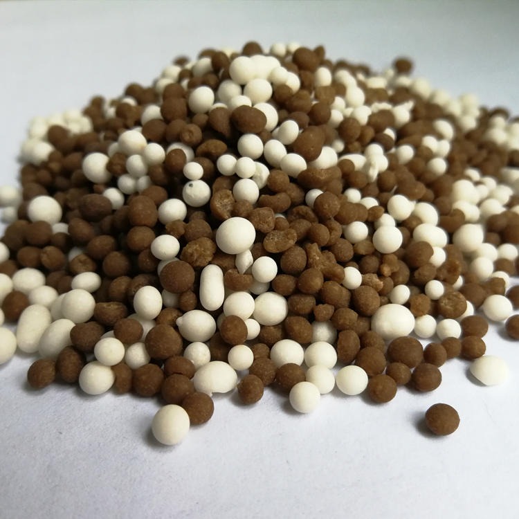白及专用肥 适合白芨种植使用 白芨肥料 种白芨用的肥料 中药材专用肥 水溶肥  含硝态氮、硫酸钾型图片