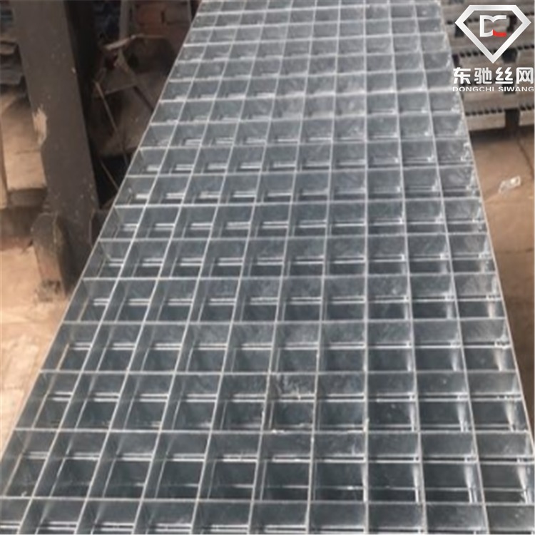 钢格板 河北东驰 镀锌钢格板 平台钢格板 插接钢格板 杭州钢格板 厂家批发