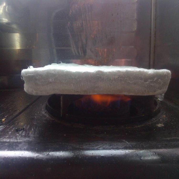 高低温炉体绝热保温气凝胶毡   管道保温纳米气凝胶毡