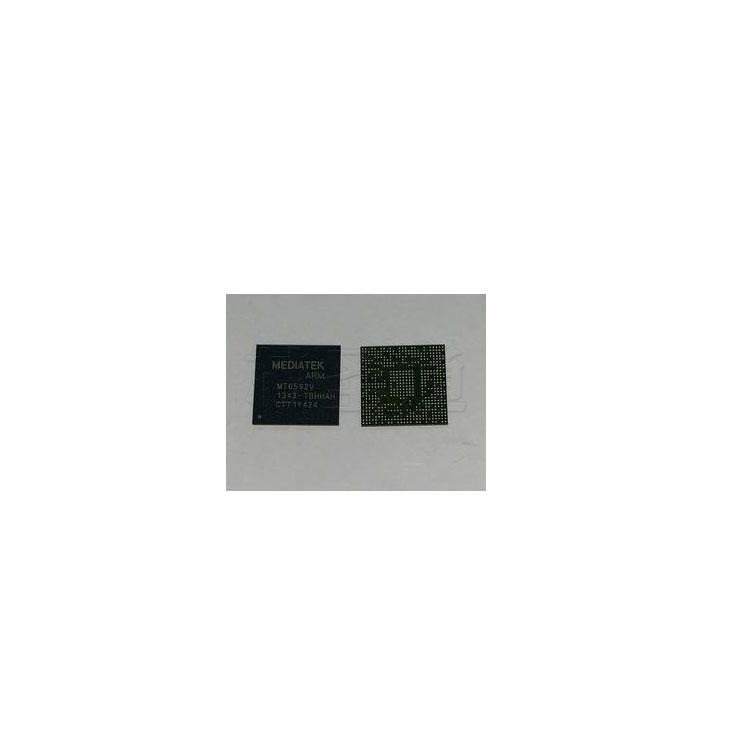 MTK联发科芯片全新 MT6592V BAG手机射频IC CPU图片