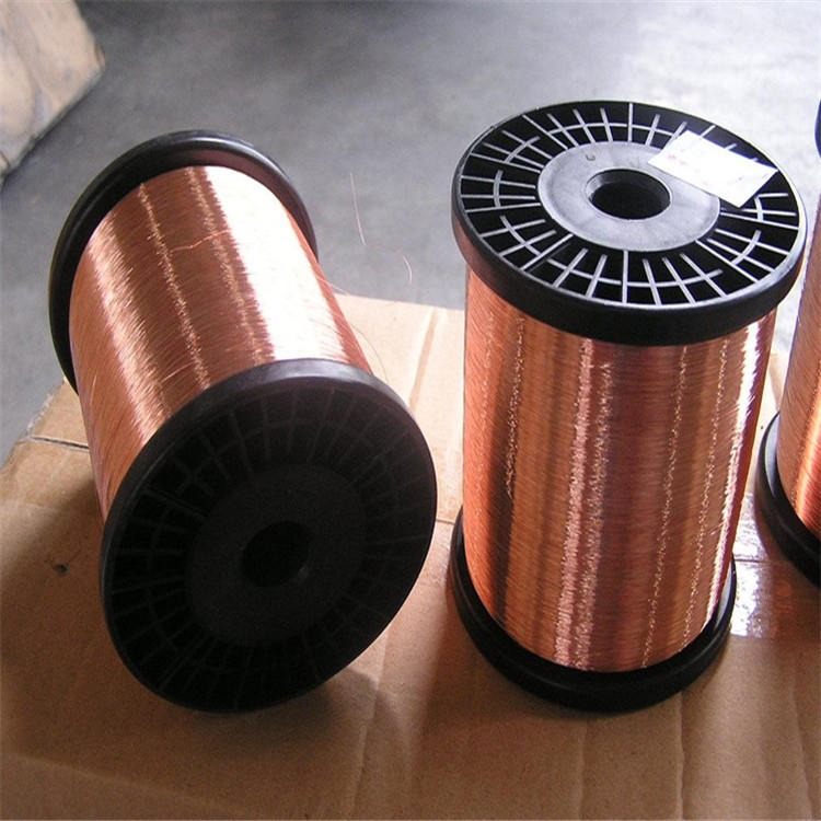 斯瑞特厂家批发磷铜线 c5191弹簧磷铜线 国标磷青铜线 0.01-1.0mm超细磷铜丝