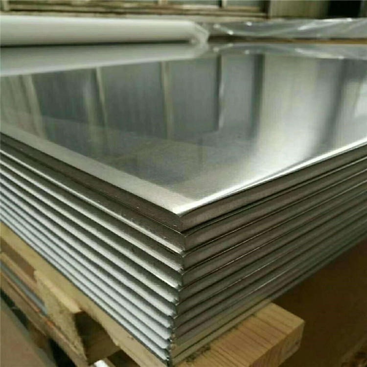 科捷 5052抗腐蚀铝板 氧化电解着色铝 缎面拉丝铝 阳极氧化铝板