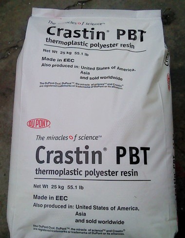 供应杜邦Crastin  PBT SK609