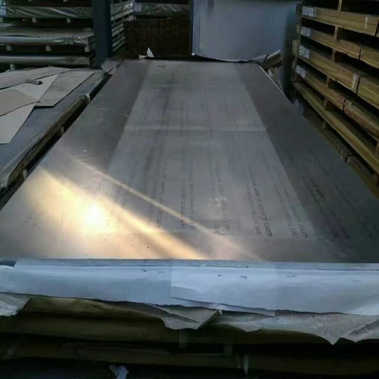 YH75高耐磨铝板 YH75超硬铝板 YH75铝薄板
