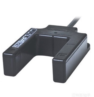 奥托尼克斯autonics U型光电传感器BUP-50S  U型对射光电开关BUP-30S 质量稳定