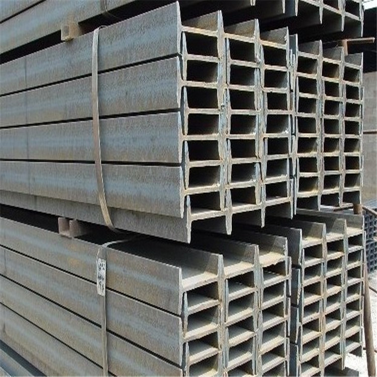 海南厂家直销工字钢  镀锌工字钢  质量保证  价格优惠示例图7
