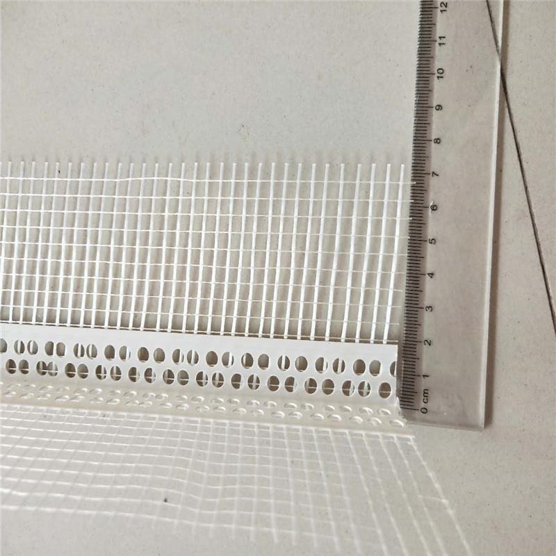 PVC保温护角线欢迎 鼎天丝网 PVC保温护角线 护角线种类齐全