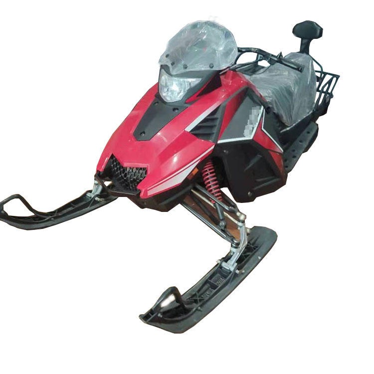 智创  ZC-04  雪地摩托车 履带式雪地摩托车 雪地沙滩摩托车 雪地车