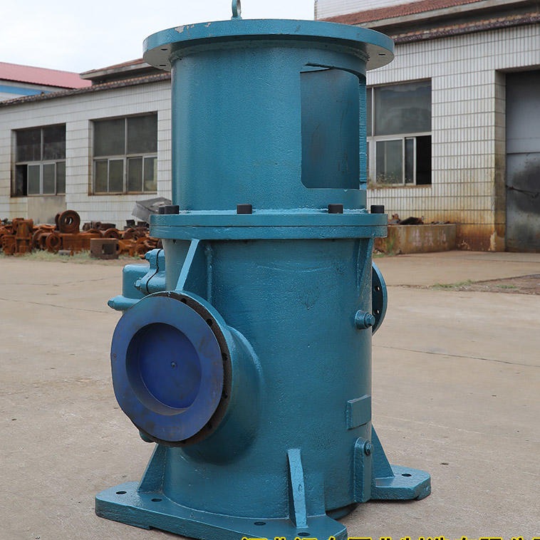 河北远东泵业-润滑油输送泵3G36x6C2水电专用三螺杆泵是输送燃油专用泵图片