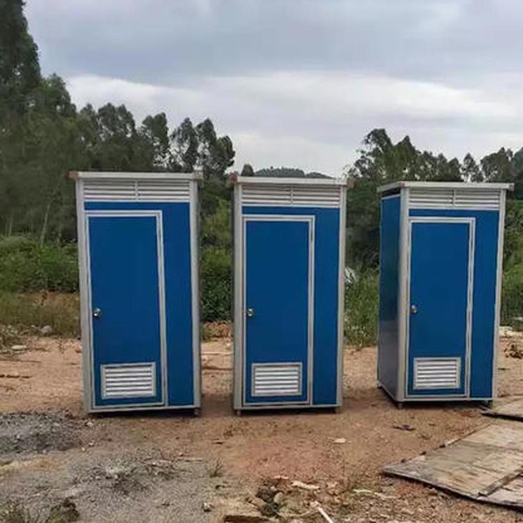 公共卫生间 鸿盛达 农村户厕改造 户外移动厕所 欢迎选购